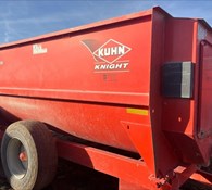 2017 Kuhn Knight 3130 MIXER Thumbnail 1