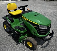 2024 John Deere S240 Thumbnail 3