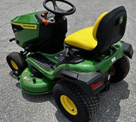 2024 John Deere S240 Thumbnail 5