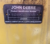 2018 John Deere 244K-II Thumbnail 10