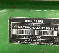 2016 John Deere 1870 76' W/2021 C850 Thumbnail 42