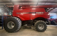 Combine For Sale 2015 Case IH 8240 