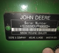 2023 John Deere 560M Thumbnail 11