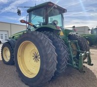 2006 John Deere 8130 Thumbnail 8