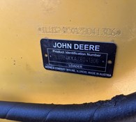 2015 John Deere 324K Thumbnail 15