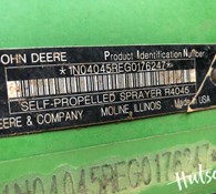 2017 John Deere R4045 Thumbnail 13