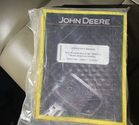 2022 John Deere 9RX 640 Thumbnail 9