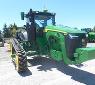 2022 John Deere 8RT 370 Thumbnail 7