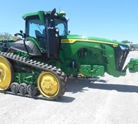 2022 John Deere 8RT 370 Thumbnail 11