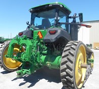 2022 John Deere 8RT 370 Thumbnail 32