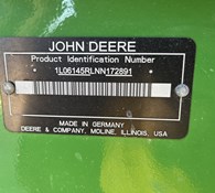 2022 John Deere 6R 145 Thumbnail 32