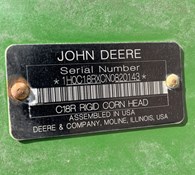 2022 John Deere C18R Thumbnail 7