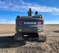 2019 Volvo EC380EL Thumbnail 10