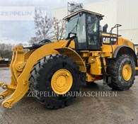 2015 Caterpillar 980M Thumbnail 1