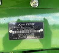 2020 John Deere S790 Thumbnail 5