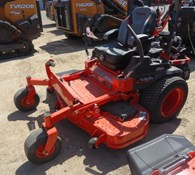 2024 Kubota Z781KWTI-60 Thumbnail 1