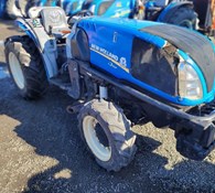 2019 New Holland T3.80F Thumbnail 2