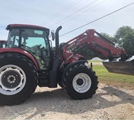 2019 Case IH FARMALL 120C Thumbnail 6