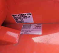 2023 Wallenstein BXM32 Thumbnail 4