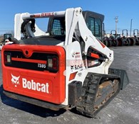 2019 Bobcat T595 Thumbnail 3