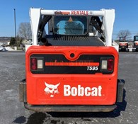 2019 Bobcat T595 Thumbnail 4