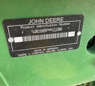 2022 John Deere 6R 145 Thumbnail 23
