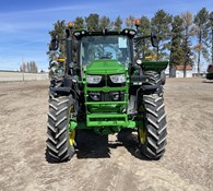 2022 John Deere 6R 145 Thumbnail 1