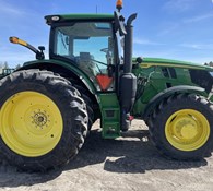 2022 John Deere 6R 145 Thumbnail 3