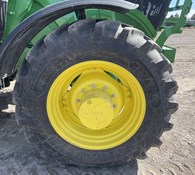 2022 John Deere 6R 145 Thumbnail 13