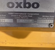 2016 Oxbo International Corporation 334 Thumbnail 21