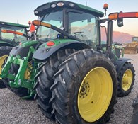 2022 John Deere 6R 145 Thumbnail 5