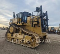 2019 Caterpillar D10T2 Thumbnail 2