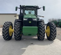 2023 John Deere 8R 280 Thumbnail 2