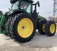 2023 John Deere 8R 280 Thumbnail 7