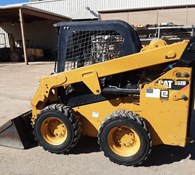 2018 Caterpillar 232D Thumbnail 2