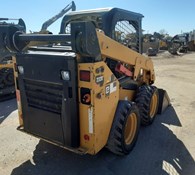 2018 Caterpillar 232D Thumbnail 4