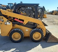 2018 Caterpillar 232D Thumbnail 5