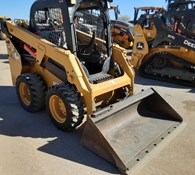 2018 Caterpillar 232D Thumbnail 6