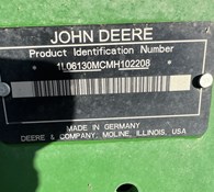 2021 John Deere 6130M Thumbnail 28