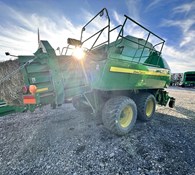 2019 John Deere L341 Thumbnail 5