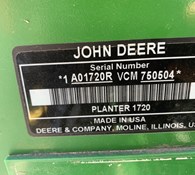 2012 John Deere 1720 Thumbnail 13