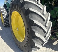 2021 John Deere 9900 Thumbnail 15