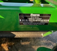 2023 Frontier GS1060L 5'OVRSEEDR W/SEEDBOX Thumbnail 6