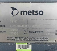 2017 Metso LT200 Thumbnail 6