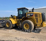 2020 Caterpillar 966M Q Thumbnail 4