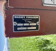 2009 Massey Ferguson 9635 Thumbnail 21