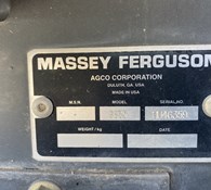 2009 Massey Ferguson 9635 Thumbnail 22