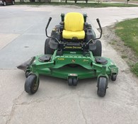 2014 John Deere Z950R Thumbnail 2