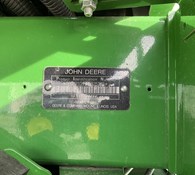 2023 John Deere X9 1000 Thumbnail 21