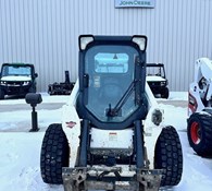 2015 Bobcat S770 Thumbnail 2